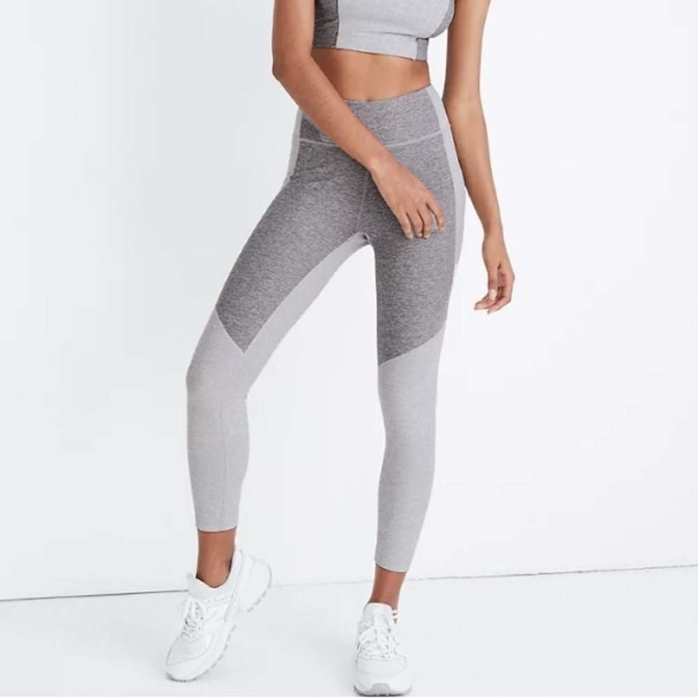 Outdoor voices leggings